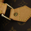 LOUIS VUITTON Monogram Cruiser Bag 40 Hand Bag M41139 LV Auth ki6164-18