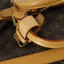 LOUIS VUITTON Monogram Cruiser Bag 40 Hand Bag M41139 LV Auth ki6164-20