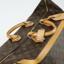LOUIS VUITTON Monogram Cruiser Bag 40 Hand Bag M41139 LV Auth ki6164-9