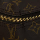 LOUIS VUITTON Monogram Cruiser Bag 40 Hand Bag M41139 LV Auth ki6164-10