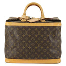 LOUIS VUITTON Monogram Cruiser Bag 40 Hand Bag M41139 LV Auth ki6164-13