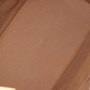 LOUIS VUITTON Monogram Cruiser Bag 40 Hand Bag M41139 LV Auth ki6164-11