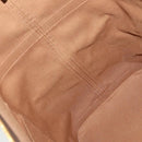 LOUIS VUITTON Monogram Cruiser Bag 40 Hand Bag M41139 LV Auth ki6164-24