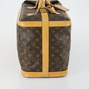 LOUIS VUITTON Monogram Cruiser Bag 40 Hand Bag M41139 LV Auth ki6164-4