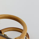 LOUIS VUITTON Monogram Cruiser Bag 40 Hand Bag M41139 LV Auth ki6164-8