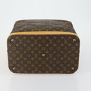 LOUIS VUITTON Monogram Cruiser Bag 40 Hand Bag M41139 LV Auth ki6164-5