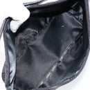 GUCCI GG Canvas Accessory Pouch Black 039 1103 2123 Auth ki6171-10