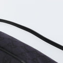 GUCCI GG Canvas Accessory Pouch Black 039 1103 2123 Auth ki6171-14