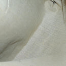 CELINE Macadam Canvas Shoulder Bag PVC 4 Set Beige Brown Auth ki6177-29