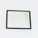 BOTTEGA VENETA INTRECCIATO Hand Bag Satin Black Gold Auth ki6189-21