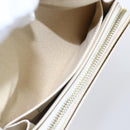 LOUIS VUITTON Damier Azur Portefeuille Tresol Wallet N61744 LV Auth ki6205-17