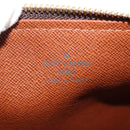 LOUIS VUITTON Monogram Papillon 30 Hand Bag M51385 LV Auth ki6208V-18