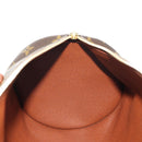 LOUIS VUITTON Monogram Papillon 30 Hand Bag M51385 LV Auth ki6208V-20