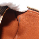 LOUIS VUITTON Monogram Papillon 30 Hand Bag M51385 LV Auth ki6208V-11