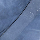 HERMES Fourre Tout Handtas Canvas 6-delig Grijs Zwart Groen Auth ki6229-21