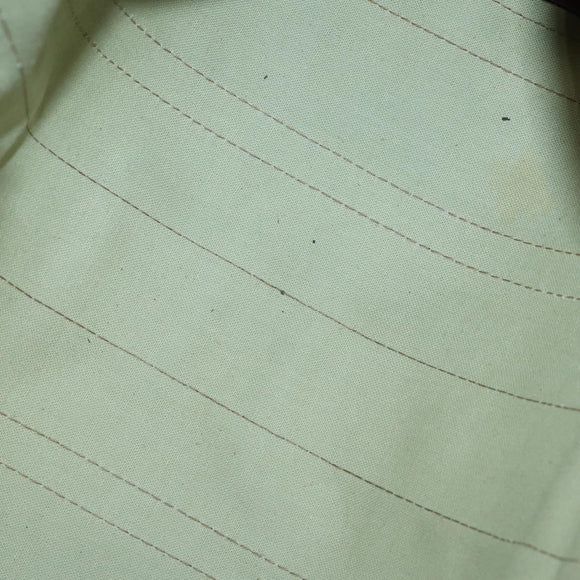 GUCCI GG Crystal GG Supreme Canvas Guccissima Bag 5 Set Beige Black Auth ki6230