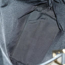 GUCCI GG Crystal GG Supreme Canvas Guccissima Bag 5 Set Beige Black Auth ki6230-16