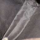 GUCCI GG Crystal GG Supreme Canvas Guccissima Bag 5 Set Beige Black Auth ki6230-21