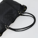 GUCCI GG Crystal GG Supreme Canvas Guccissima Bag 5 Set Beige Black Auth ki6230-4