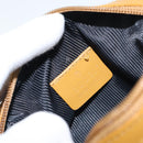 GUCCI GG Canvas Pouch Beige 039 1118 Auth ki6231-13