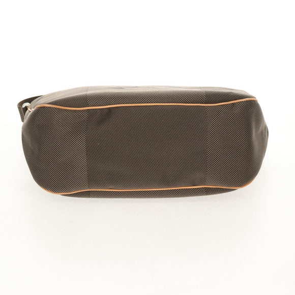 LOUIS VUITTON Damier Geant Explorateur Shoulder Bag Khaki M93615 LV Auth ki6235A