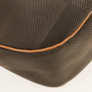LOUIS VUITTON Damier Geant Explorateur Shoulder Bag Khaki M93615 LV Auth ki6235V-17