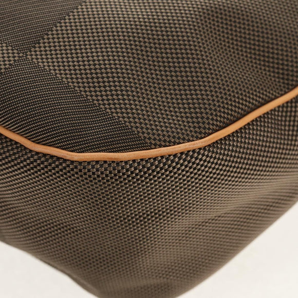 LOUIS VUITTON Damier Geant Explorateur Shoulder Bag Khaki M93615 LV Auth ki6235V