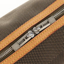 LOUIS VUITTON Damier Geant Explorateur Shoulder Bag Khaki M93615 LV Auth ki6235V-19