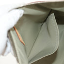 LOUIS VUITTON Damier Geant Explorateur Shoulder Bag Khaki M93615 LV Auth ki6235A-24