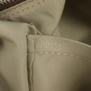 LOUIS VUITTON Damier Geant Explorateur Shoulder Bag Khaki M93615 LV Auth ki6235V-11