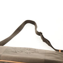 LOUIS VUITTON Damier Geant Explorateur Shoulder Bag Khaki M93615 LV Auth ki6235V-14