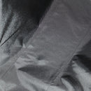 GUCCI GG Supreme Boston Bag PVC 2way Beige Silver 101672 Auth ki6241-18