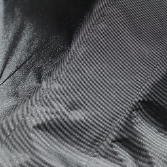 GUCCI GG Supreme Boston Bag PVC 2way Beige Silver 101672 Auth ki6241