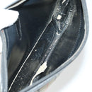 Burberrys Nova Check Clutch Bag Canvas 3 Set Beige Auth ki6243-8