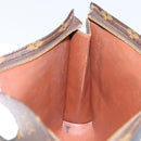 LOUIS VUITTON Monogram Poche Toilette 26 Pouch M47542 LV Auth ki6256-17