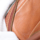 LOUIS VUITTON Monogram Pochette Sports Clutch Bag N0.183 LV Auth ki6258-19