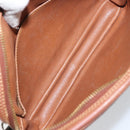 LOUIS VUITTON Monogram Pochette Sports Clutch Bag N0.183 LV Auth ki6258-10