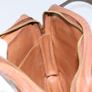 LOUIS VUITTON Monogram Pochette Sports Clutch Bag N0.183 LV Auth ki6258-20