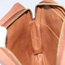 LOUIS VUITTON Monogram Pochette Sports Clutch Bag N0.183 LV Auth ki6258-21