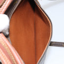LOUIS VUITTON Monogram Pochette Sports Clutch Bag N0.183 LV Auth ki6258-22