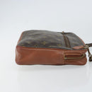 LOUIS VUITTON Monogram Pochette Sports Clutch Bag N0.183 LV Auth ki6258-3