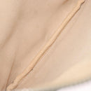 LOUIS VUITTON Damier Azur Pochette Bosphore Shoulder Bag N51112 LV Auth ki6301-11