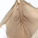 LOUIS VUITTON Damier Azur Pochette Bosphore Shoulder Bag N51112 LV Auth ki6301-21