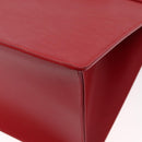 LOUIS VUITTON Epi Riviera Hand Bag Red M48187 LV Auth ki6333-16