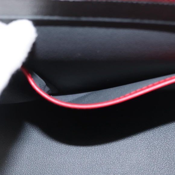 LOUIS VUITTON Epi Riviera Hand Bag Red M48187 LV Auth ki6333