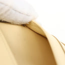 LOUIS VUITTON Epi Porte Monnaie Bier Cartes Crdit Cream M6348A Auth ki6354V-11