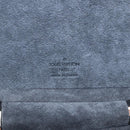 LOUIS VUITTON Epi Cannes Hand Bag Black M48032 LV Auth ki6363-19