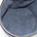 LOUIS VUITTON Epi Cannes Hand Bag Black M48032 LV Auth ki6363-10
