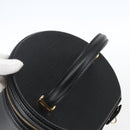 LOUIS VUITTON Epi Cannes Hand Bag Black M48032 LV Auth ki6363-6