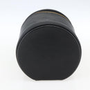 LOUIS VUITTON Epi Cannes Hand Bag Black M48032 LV Auth ki6363-5
